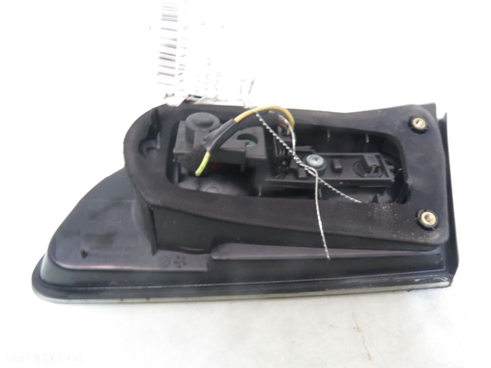 LAMPA LEWA TYLNA KLAPA SEAT IBIZA III (6L1) 6L6945093F - 5