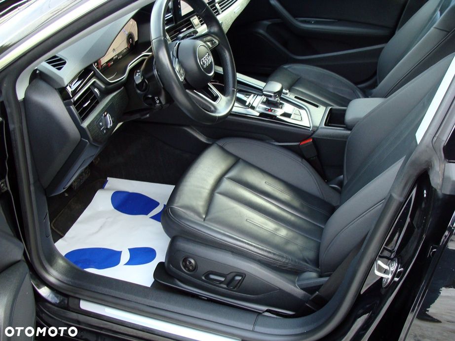 Audi A5 Sportback 40 TDI quattro S tronic S line business - 18