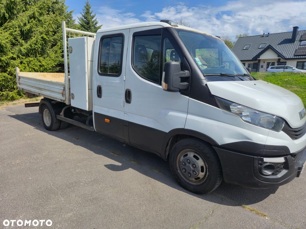 Iveco Daily 35C14 - 1
