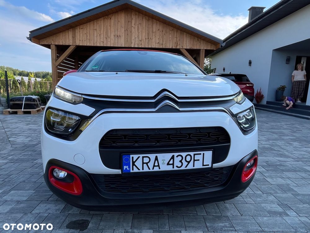 Citroën C3 1.2 PureTech Feel - 26