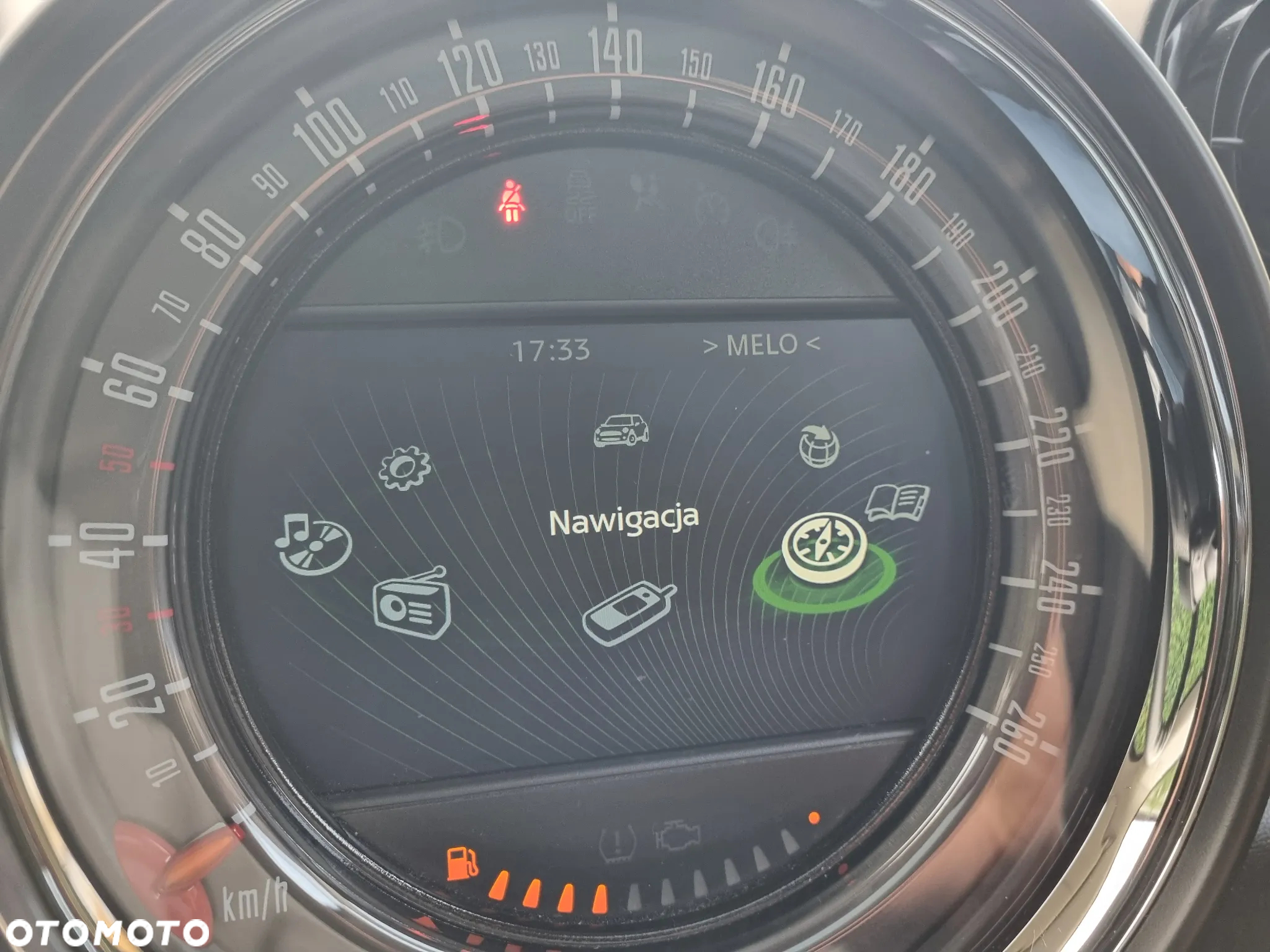 MINI Countryman Cooper EU6 - 19