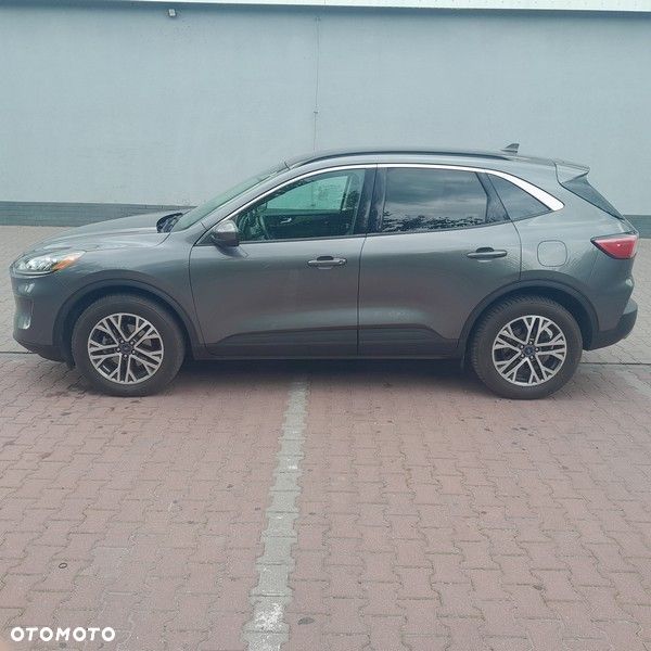 Ford Escape - 17