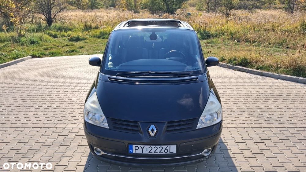 Renault Espace 2.0T Expression - 5