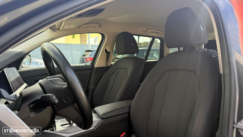 BMW 330 e Corporate Edition Auto - 11