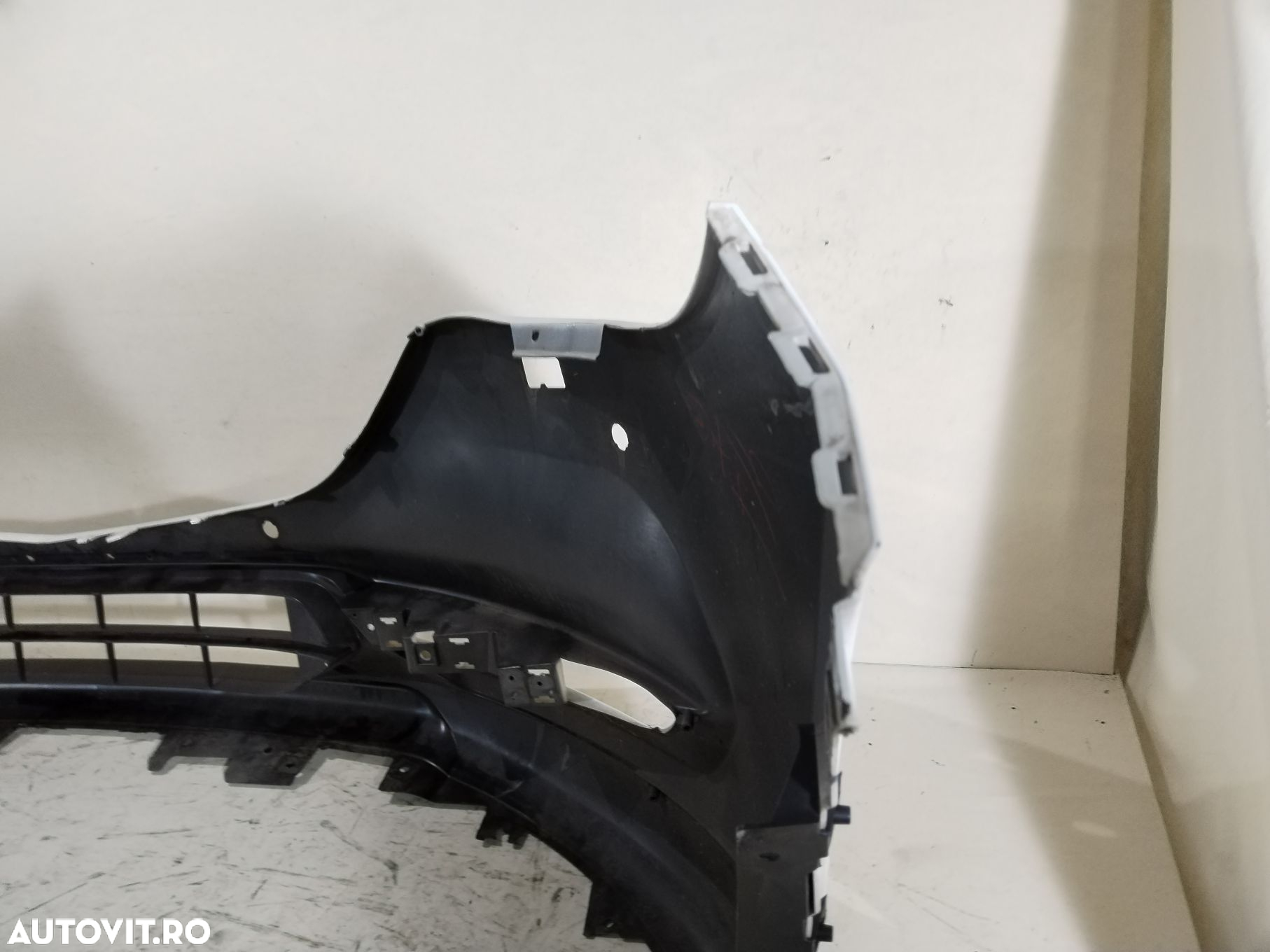 Bara fata Mazda CX-5 , 2017, 2018, 2019, 2020,  cod origine OE KB8A-50031 - 8
