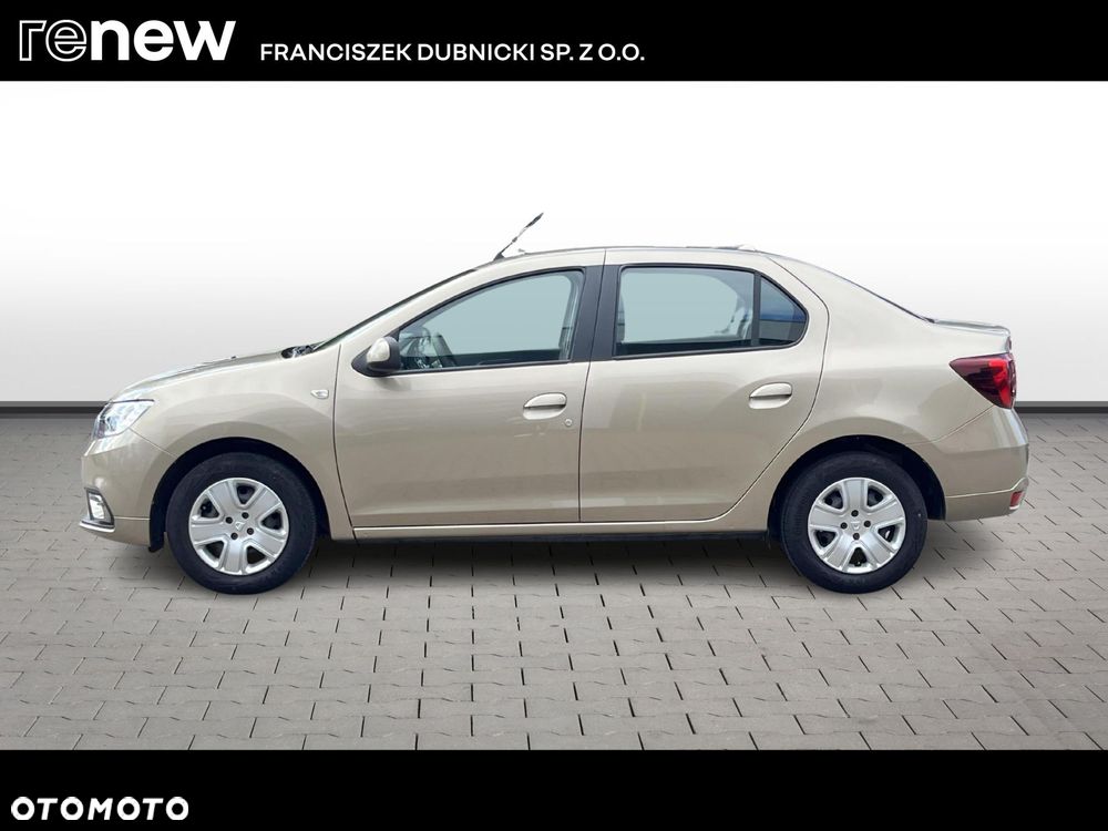 Dacia Logan 1.0 SCe Laureate - 2