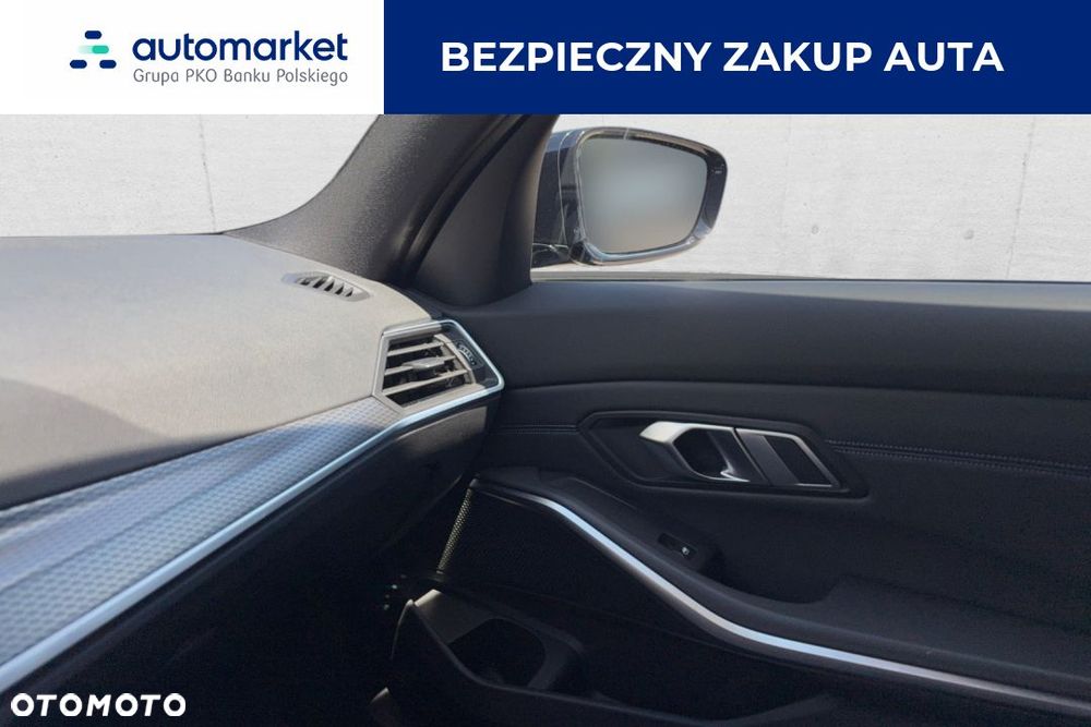 BMW Seria 3 320i M Sport - 15