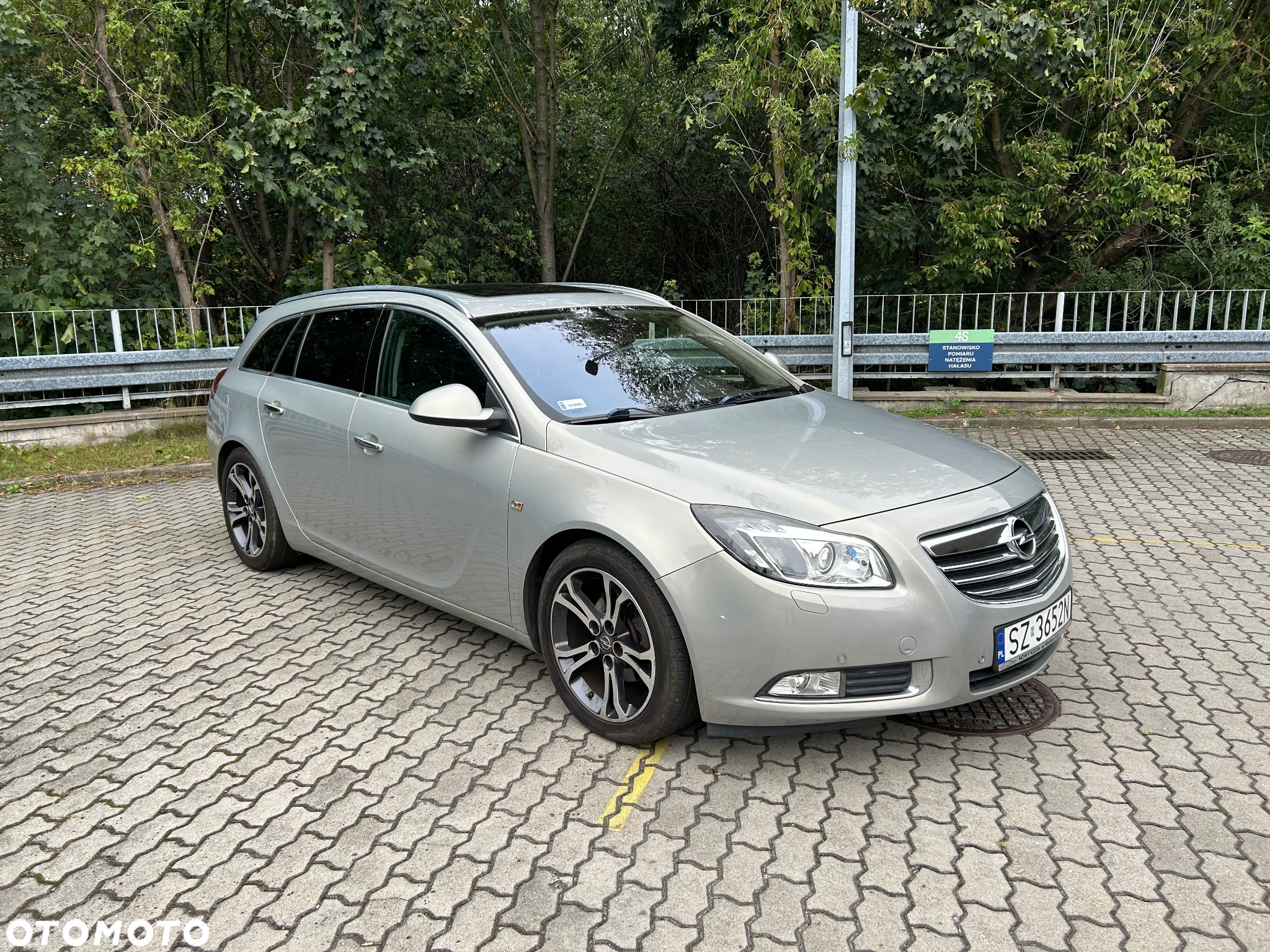 Opel Insignia 1.8 Cosmo - 6