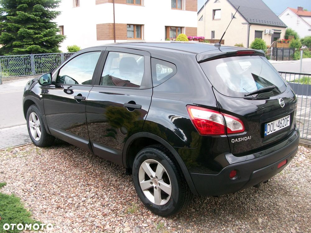Nissan Qashqai 1.6 Acenta - 5