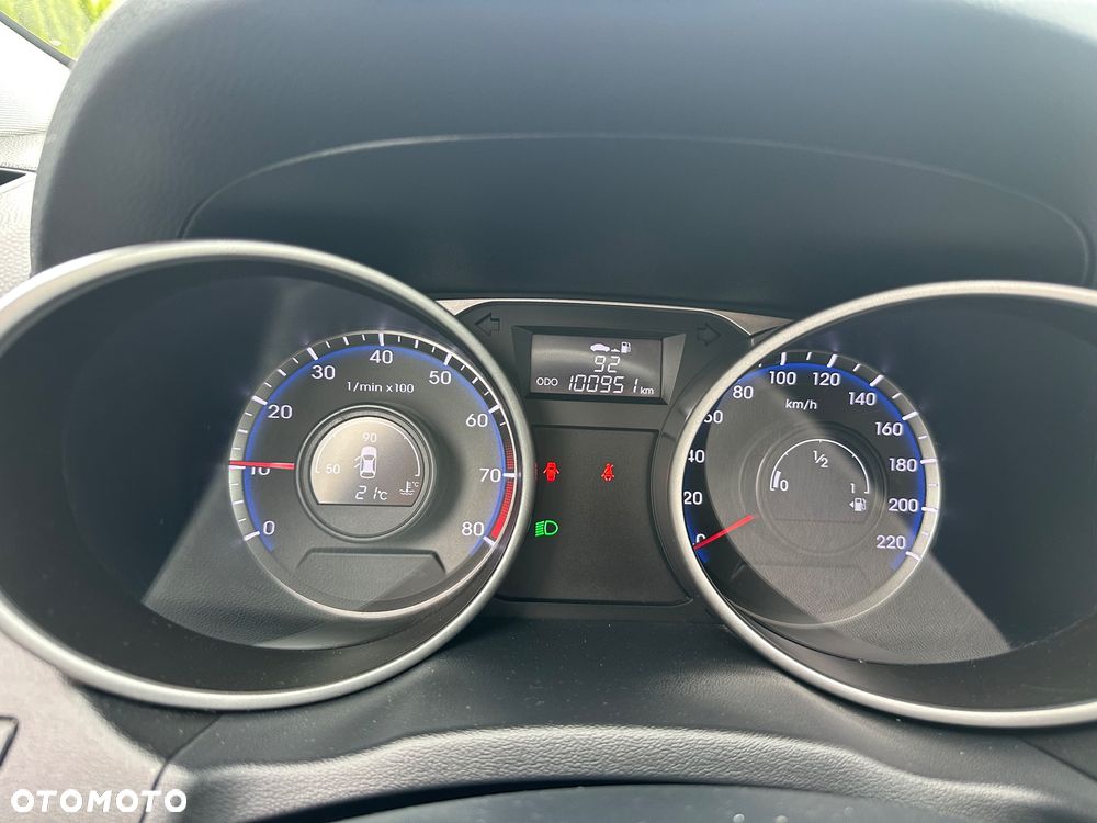 Hyundai ix35 1.6 2WD Comfort - 9