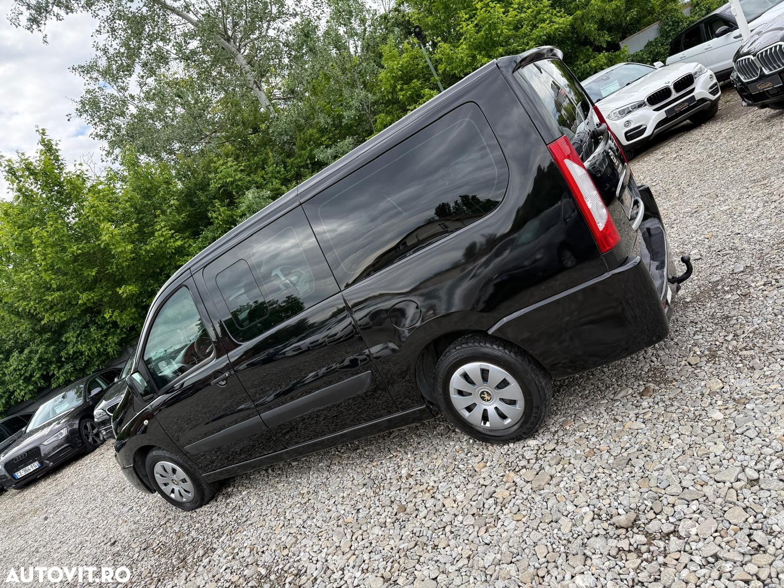 Peugeot Expert Tepee L2H1 (5-Si.) Active - 30