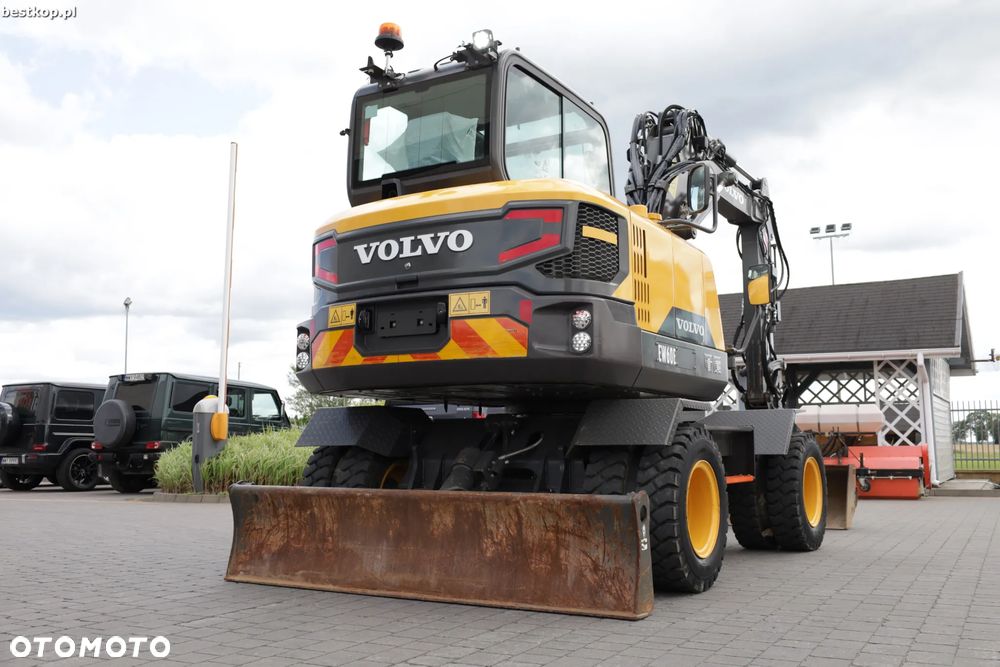 Volvo EW60E - 7
