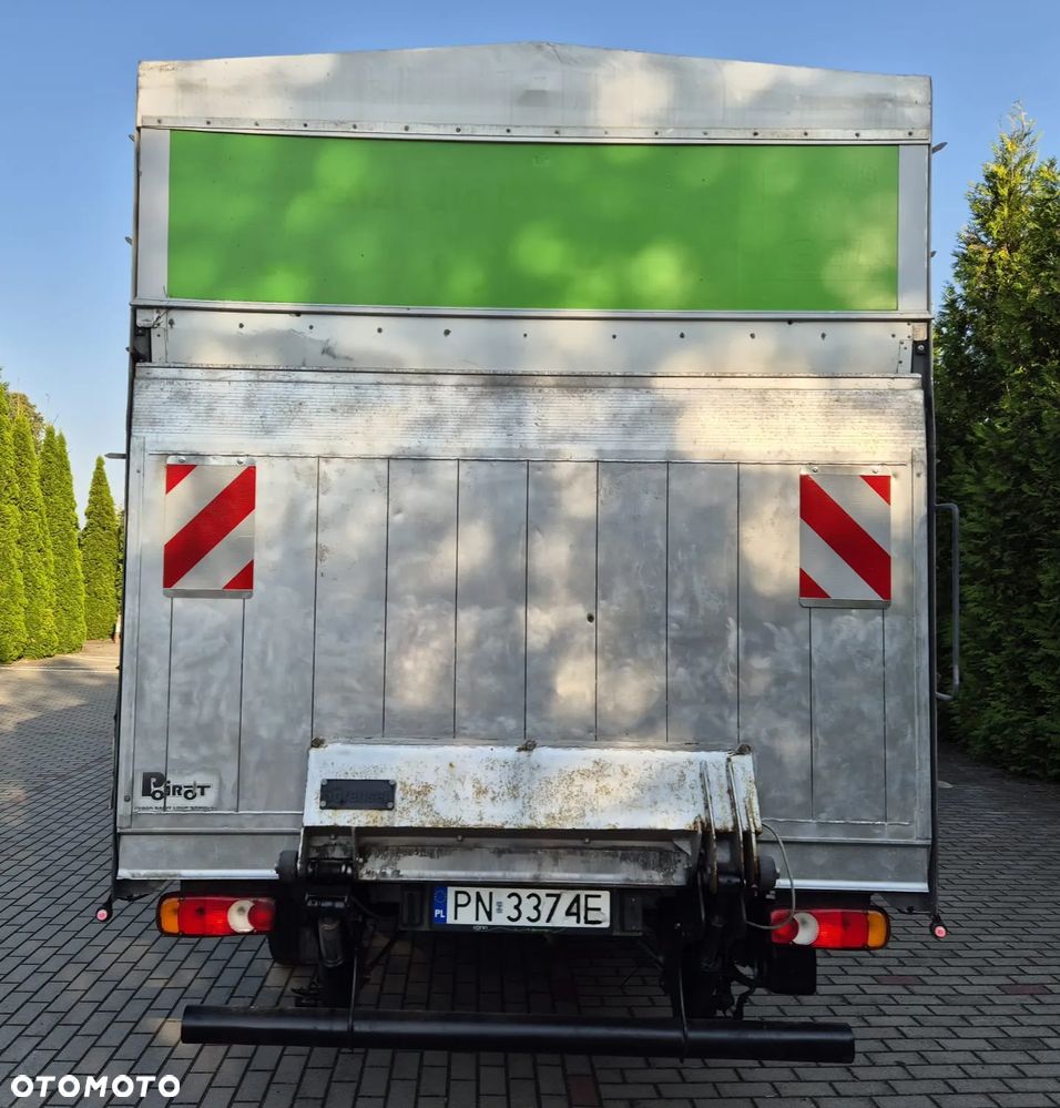 Fiat Ducato - 4