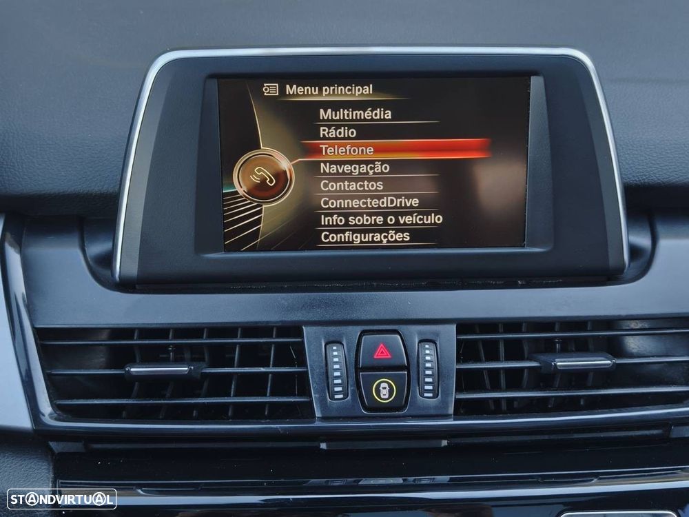 BMW 216 Gran Tourer d 7L Auto - 44