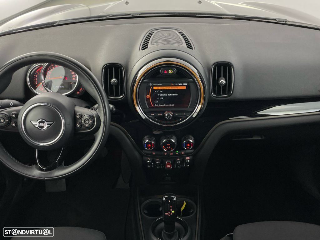 MINI Countryman - 10
