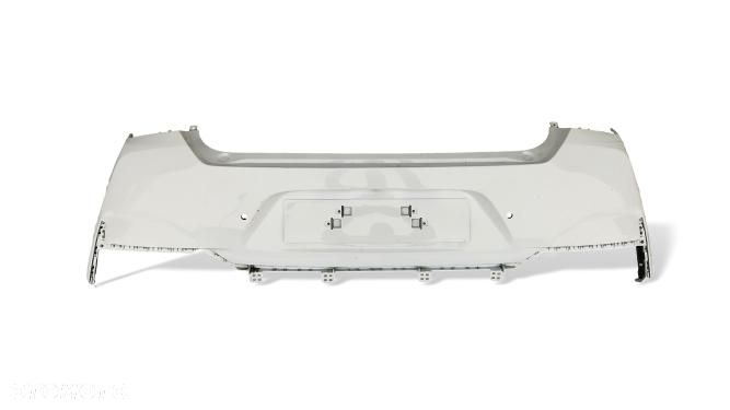 ZDERZAK TYLNY TYŁ HYUNDAI I30 FASTABCK N LINE 2018- 86611-S0700