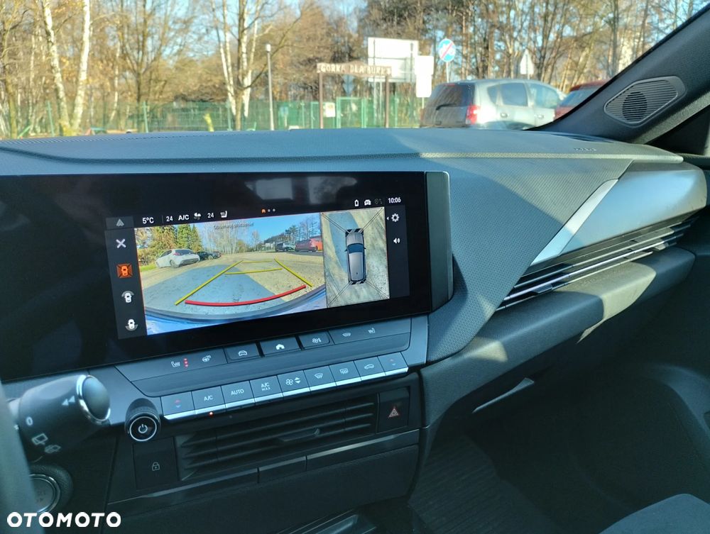 Opel Astra 1.2 T Ultimate S&S - 8