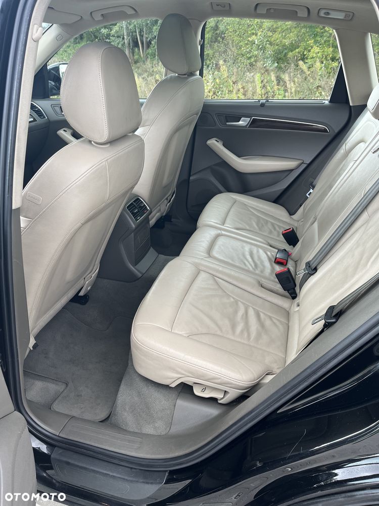 Audi Q5 2.0 TFSI Quattro S tronic - 6