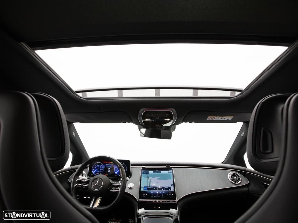 Mercedes-Benz EQS 450+ - 6