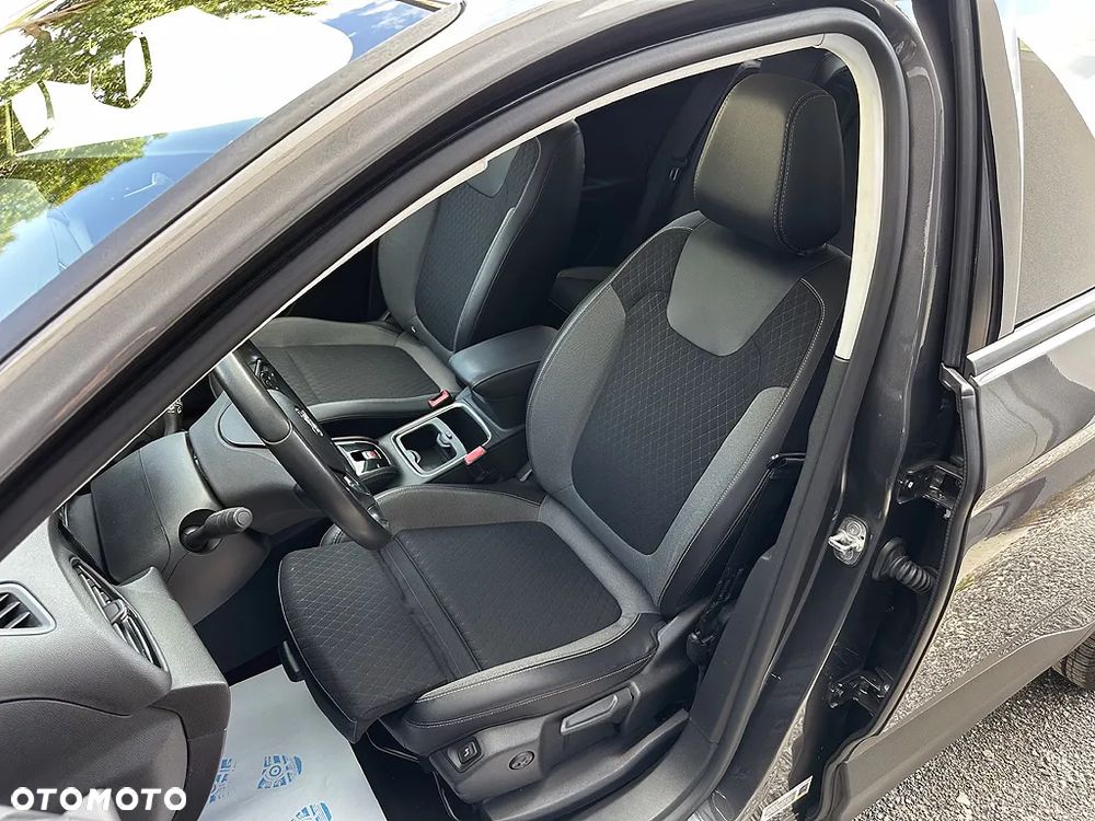 Opel Grandland X 1.2 T GPF Innovation S&S - 21
