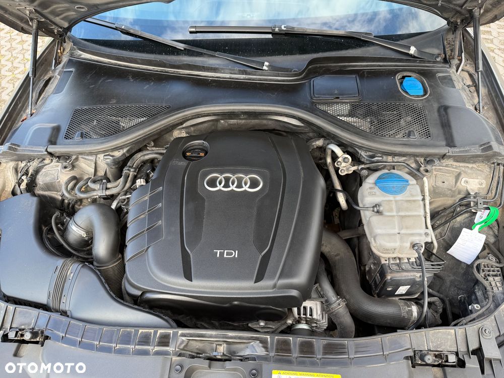 Audi A6 Avant - 19