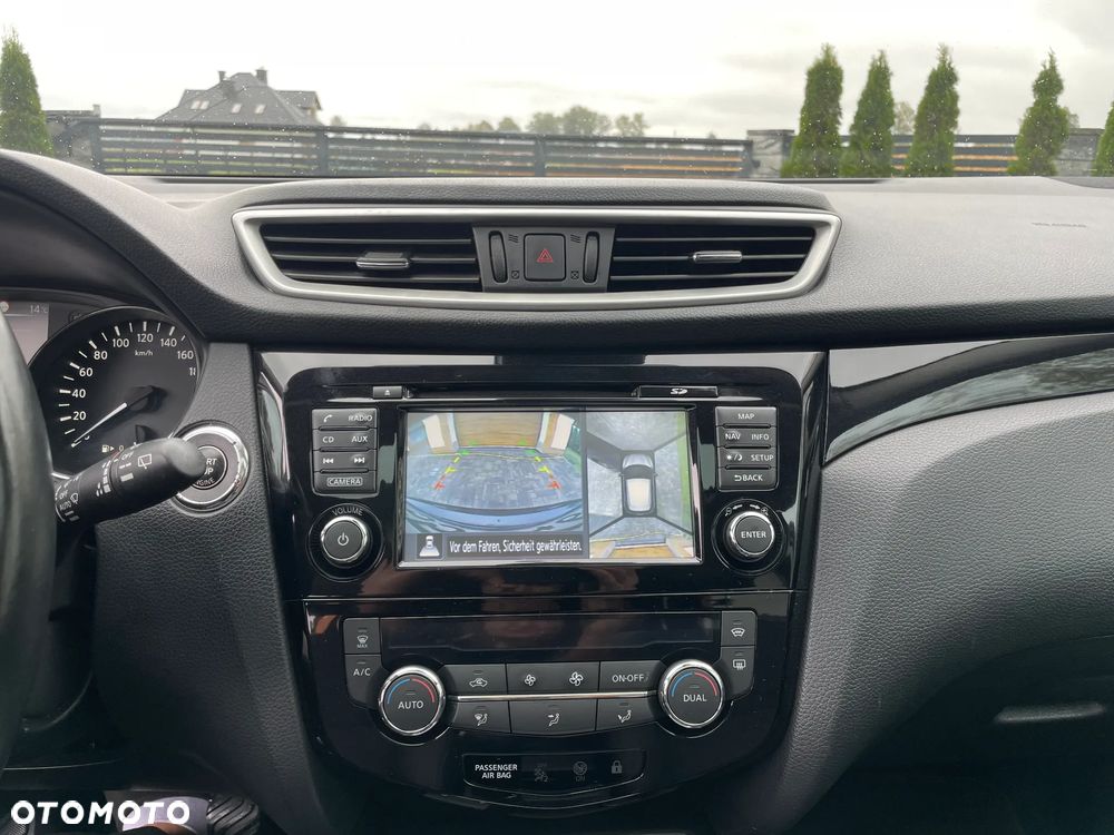 Nissan Qashqai - 38