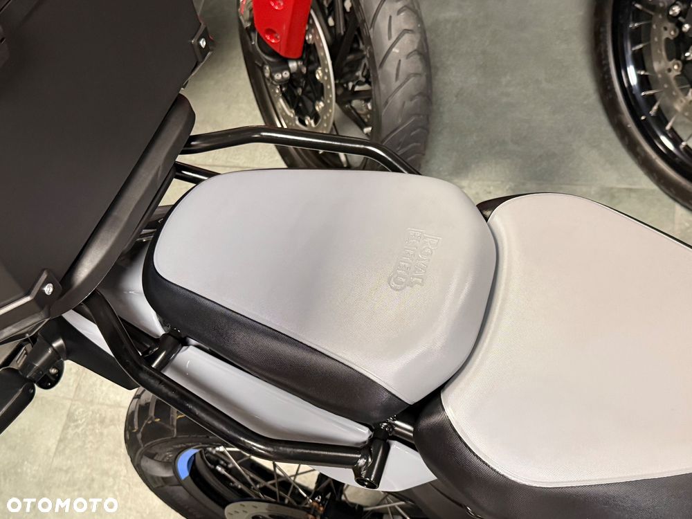 Royal Enfield Himalayan - 17