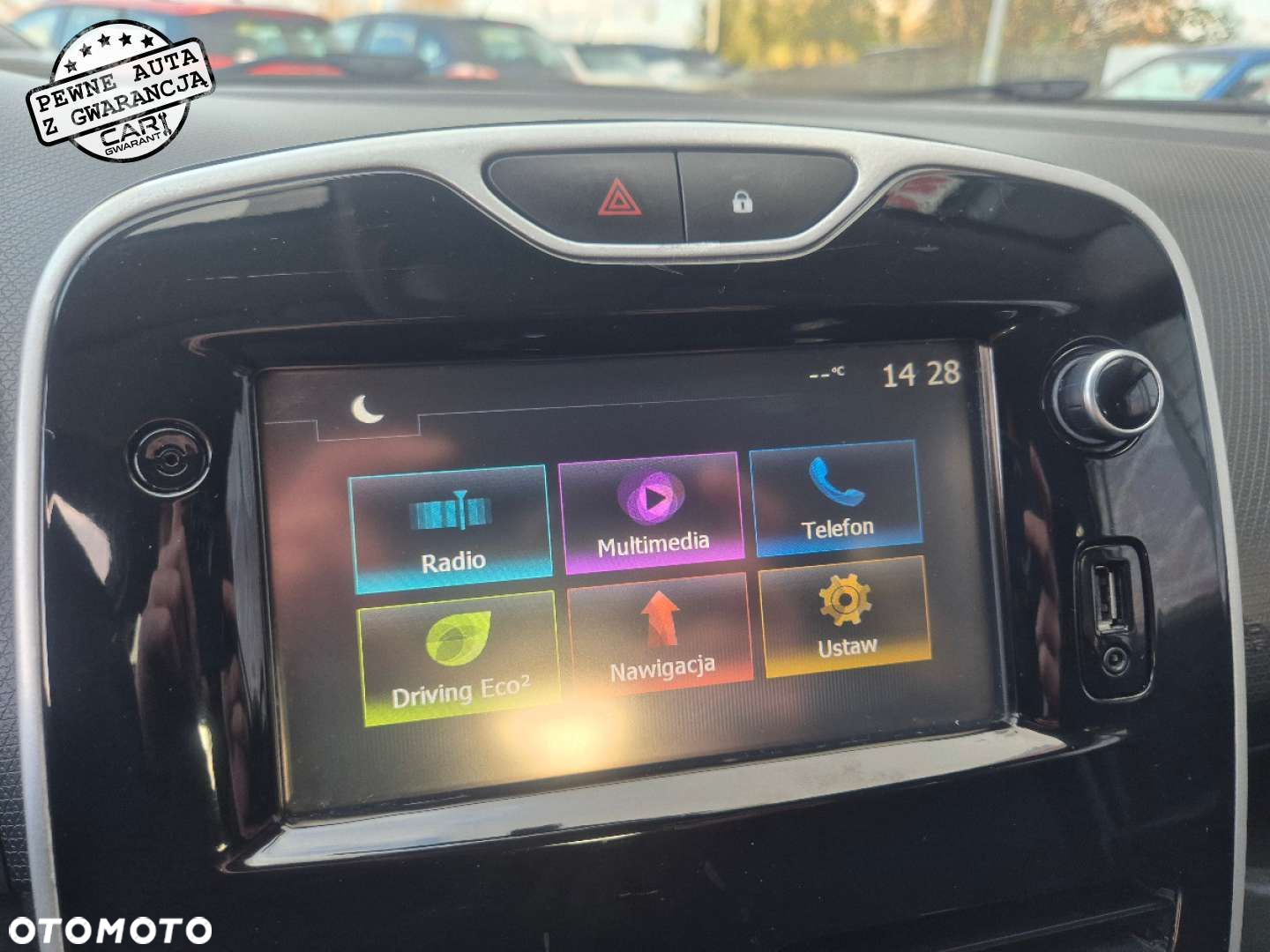 Renault Clio - 23