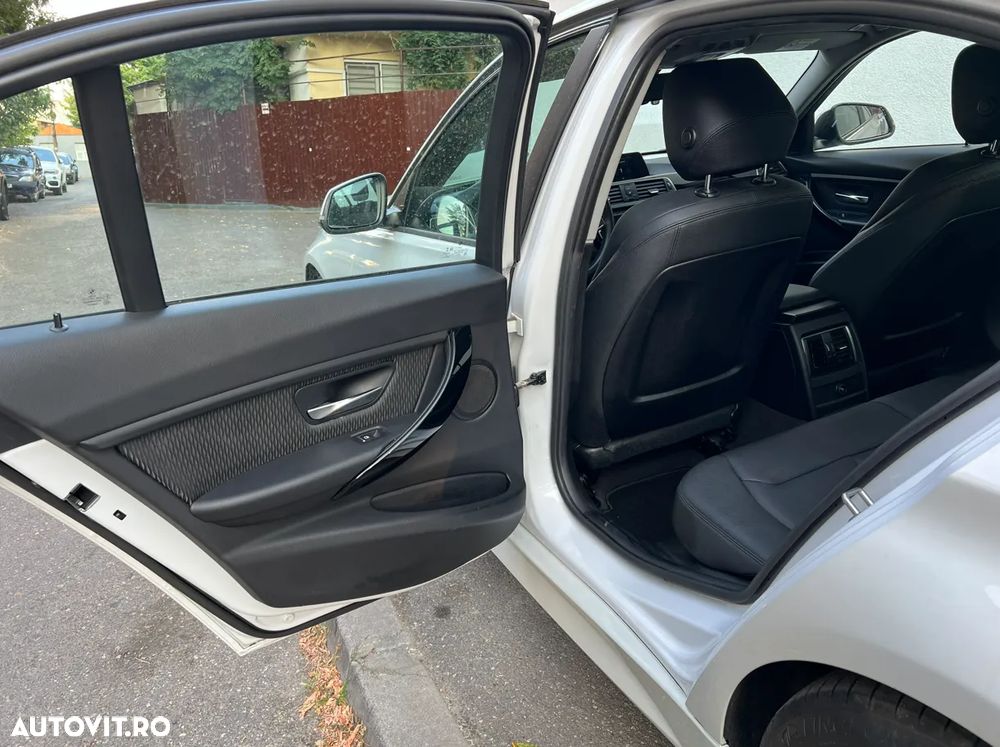BMW Seria 3 - 8