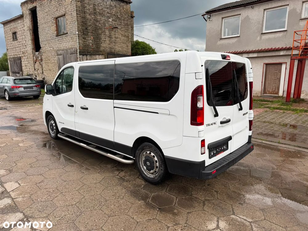Renault Trafic ENERGY Grand Combi Authentique - 3