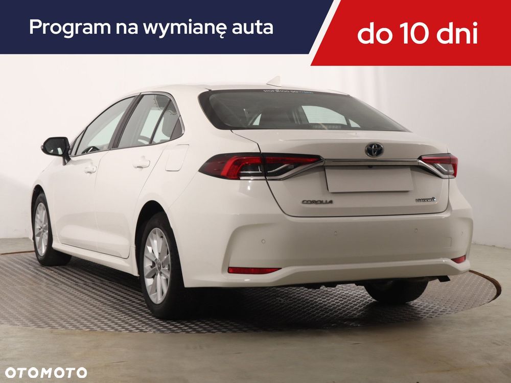 Toyota Corolla - 6