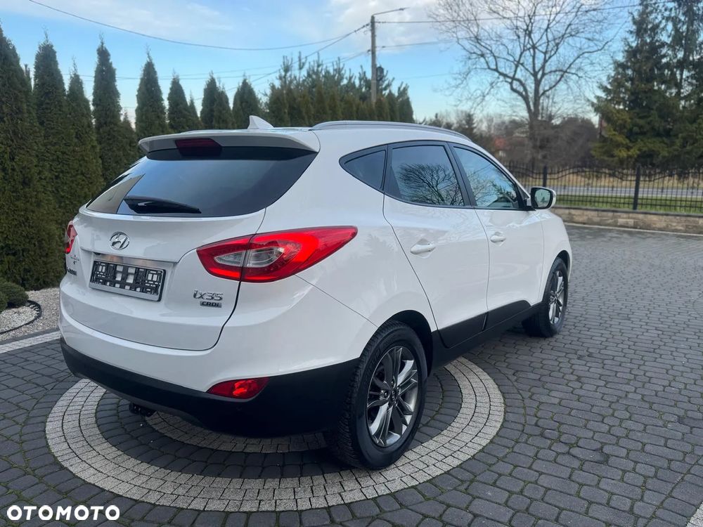 Hyundai ix35 - 7