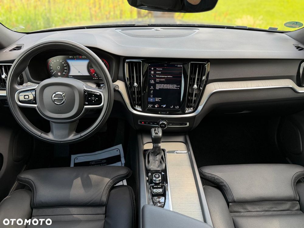 Volvo V60 Cross Country D4 AWD Geartronic Pro - 16
