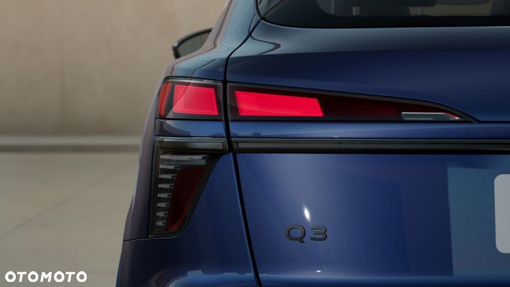 Audi Q3 Sportback - 8