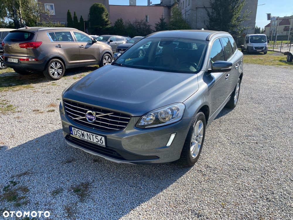 Volvo XC 60 - 19