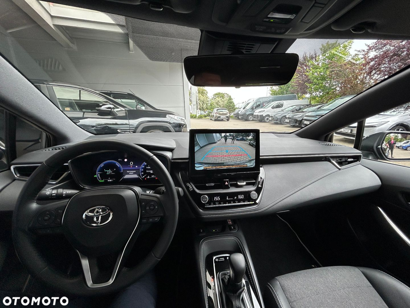 Toyota Corolla - 13