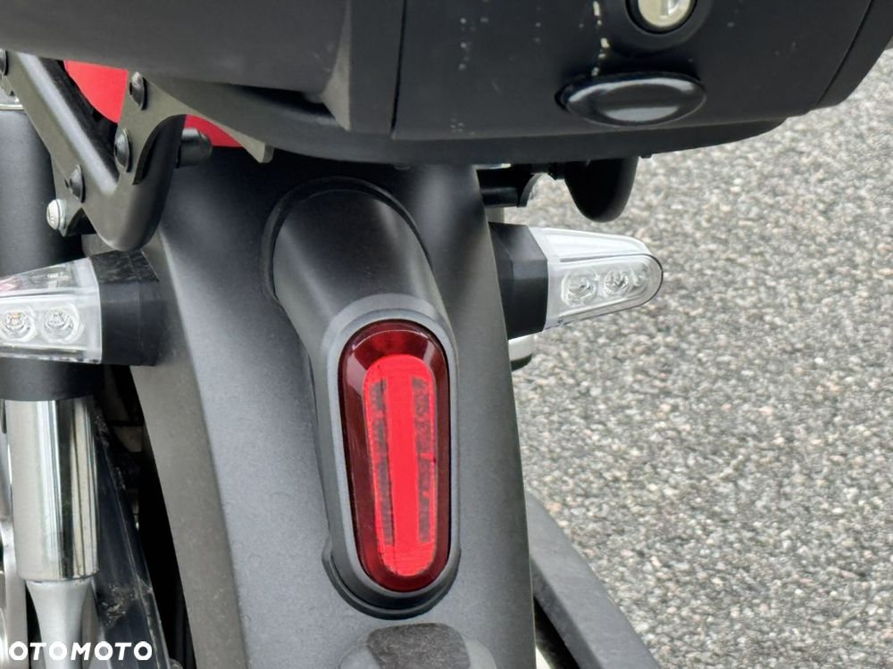 Honda Super Cub - 5