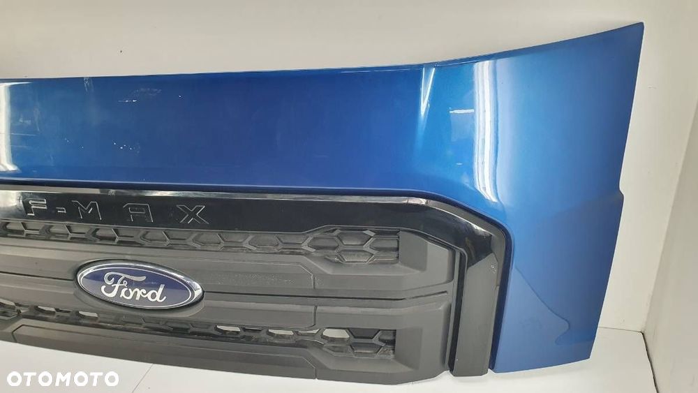 MASKA KLAPA ATRAPA PRZEDNIA GRILL FORD F-MAX 500 EURO 6 - 2