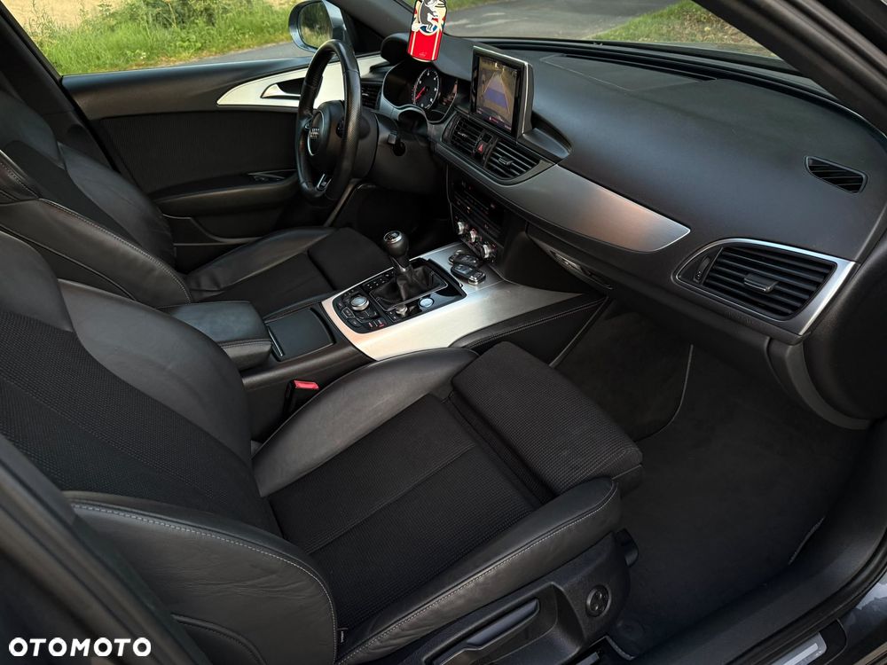 Audi A6 Avant 2.0 TDI DPF - 23