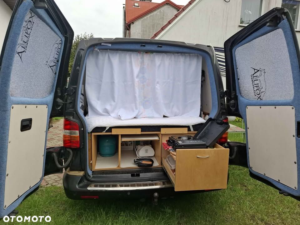 Volkswagen Transporter L1H1 - 15
