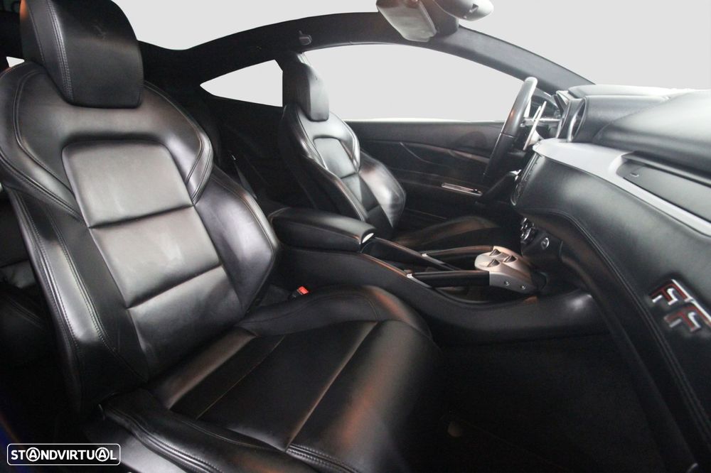 Ferrari FF Hele - 18