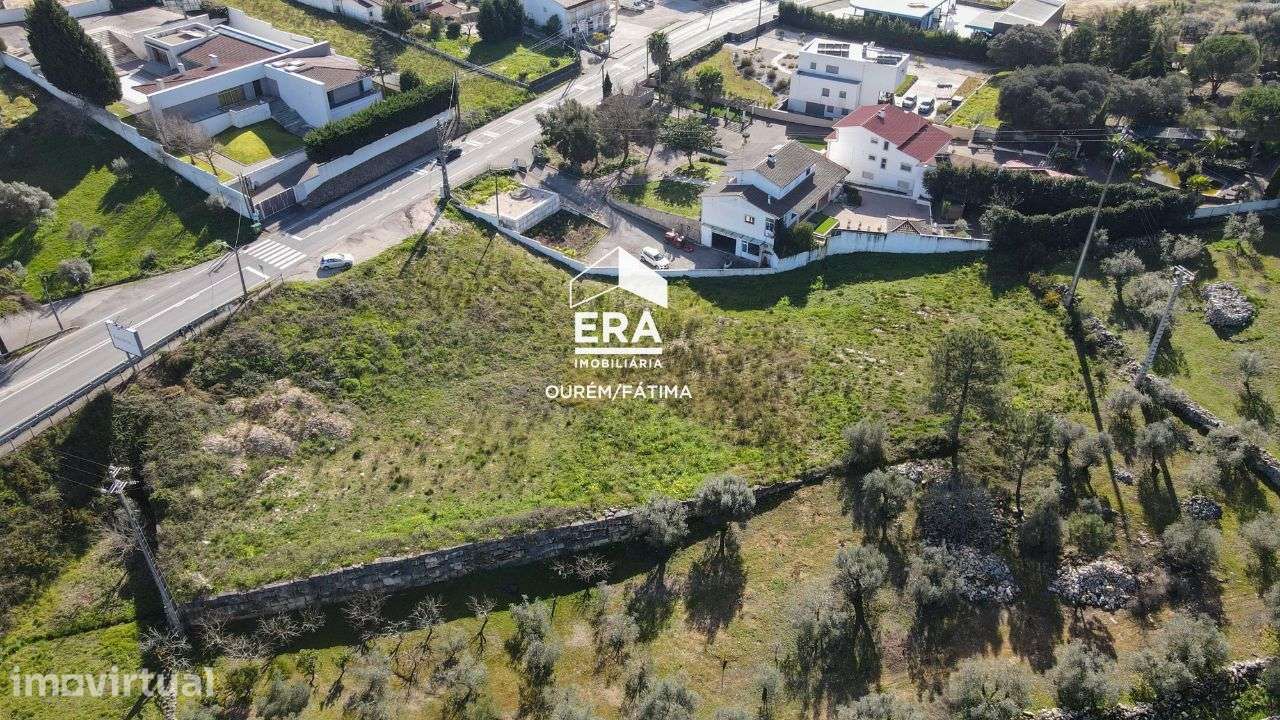 Terreno para Construção em Loureira, Santa Catarina da Serra - Grande imagem: 2/24