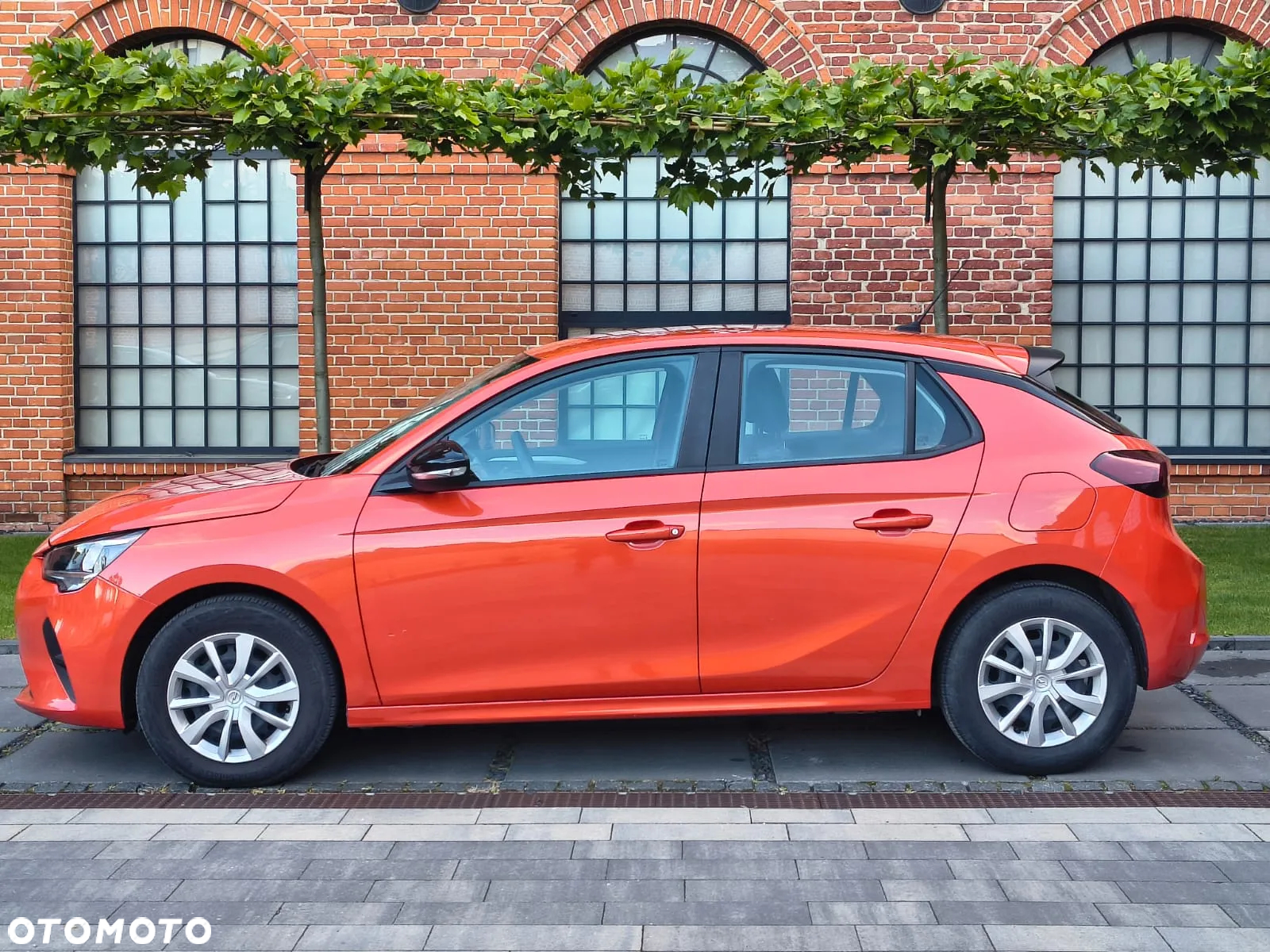 Opel Corsa 1.2 Edition S&S - 14