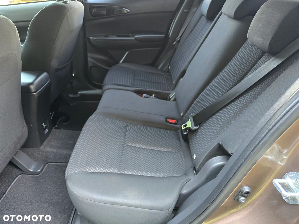 Mitsubishi Eclipse Cross 1.5 T-MIVEC 2WD CVT Diamant+ - 17