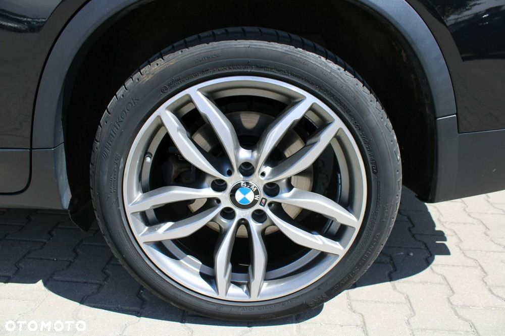 BMW X4 - 19