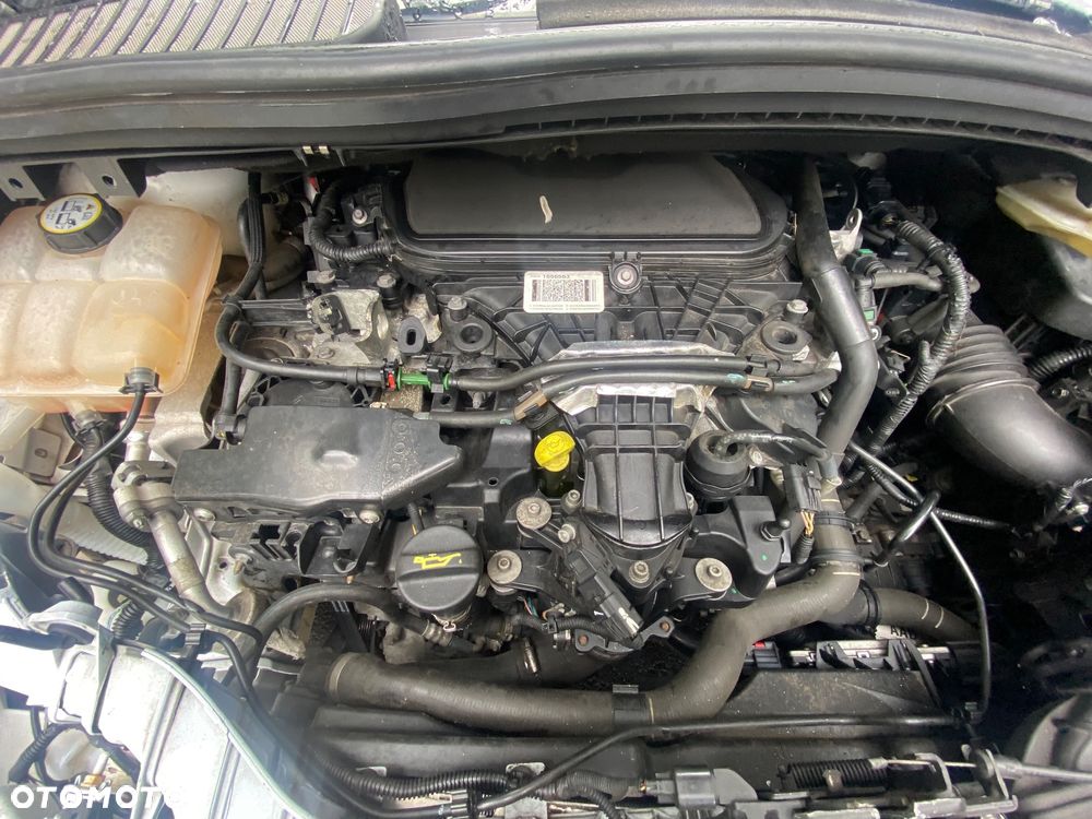 Ford Grand C-MAX 2.0 TDCi Titanium - 37