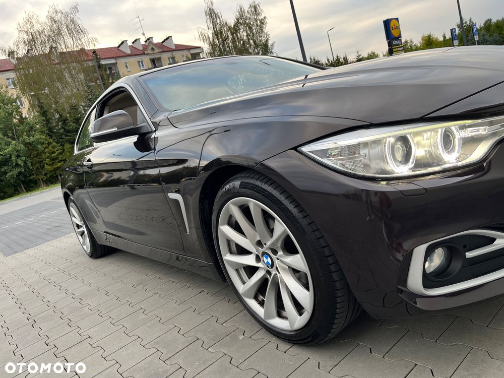 BMW Seria 4 - 13