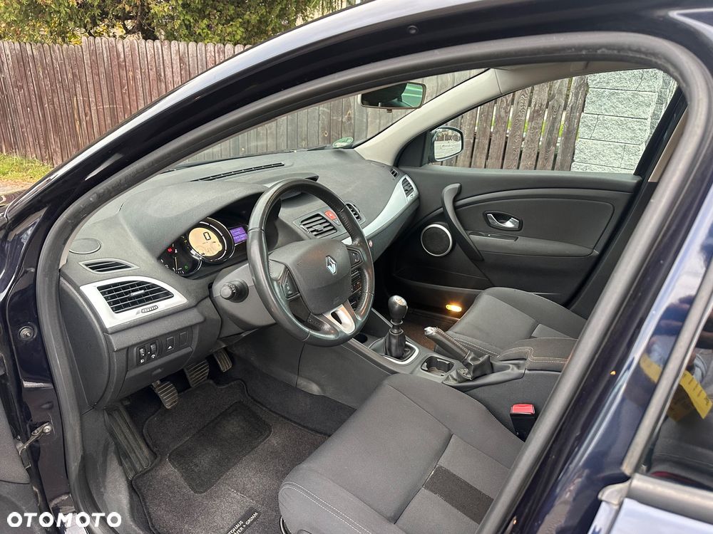 Renault Megane - 15