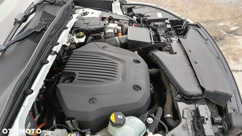 Volvo XC 40 T5 Recharge DKG Ultimate Bright - 21