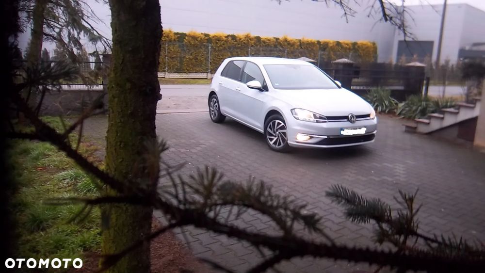 Volkswagen Golf 1.6 TDI Sound - 2